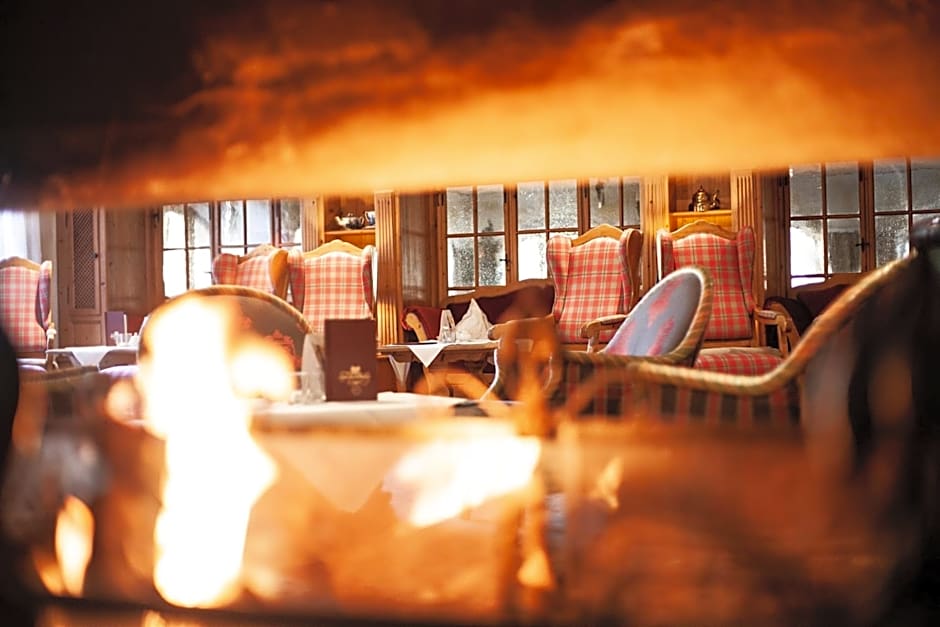 Das Traditionshotel Schwarzer Adler