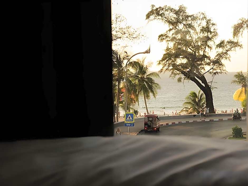 Fishtail Hostel Phuket