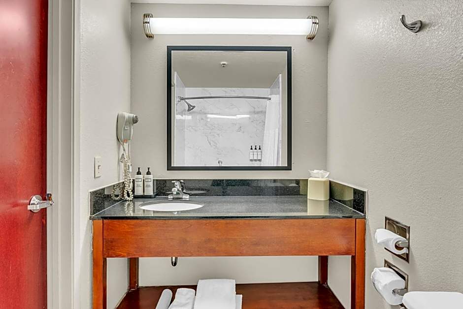 Wyndham Garden Newark/Fremont Silicon Valley