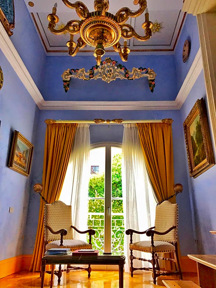 Casa Rocca Piccola B&B
