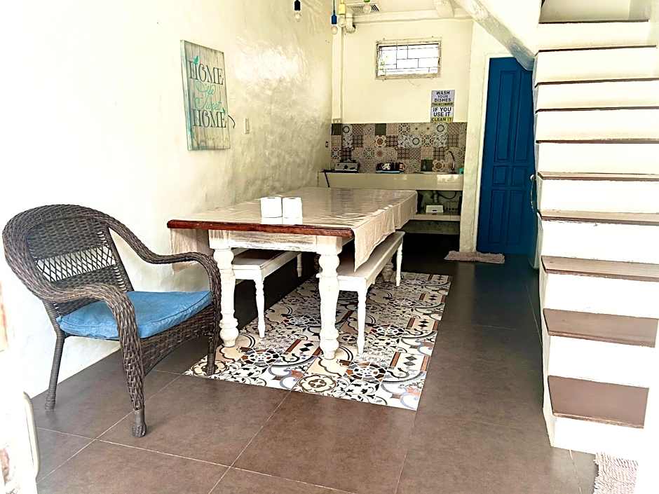 Blue Coco Baler Beach House