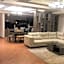 Amazing sea view Penthouse Apartment in Pyramids Porto El-Sokhna