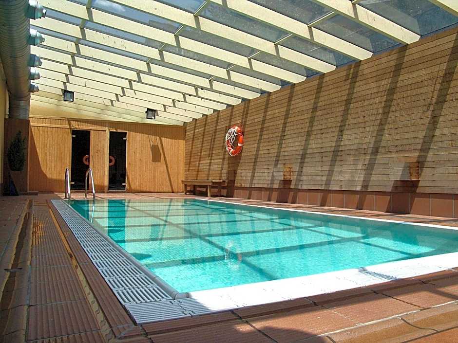 Hotel Màgic La Massana by Nexta