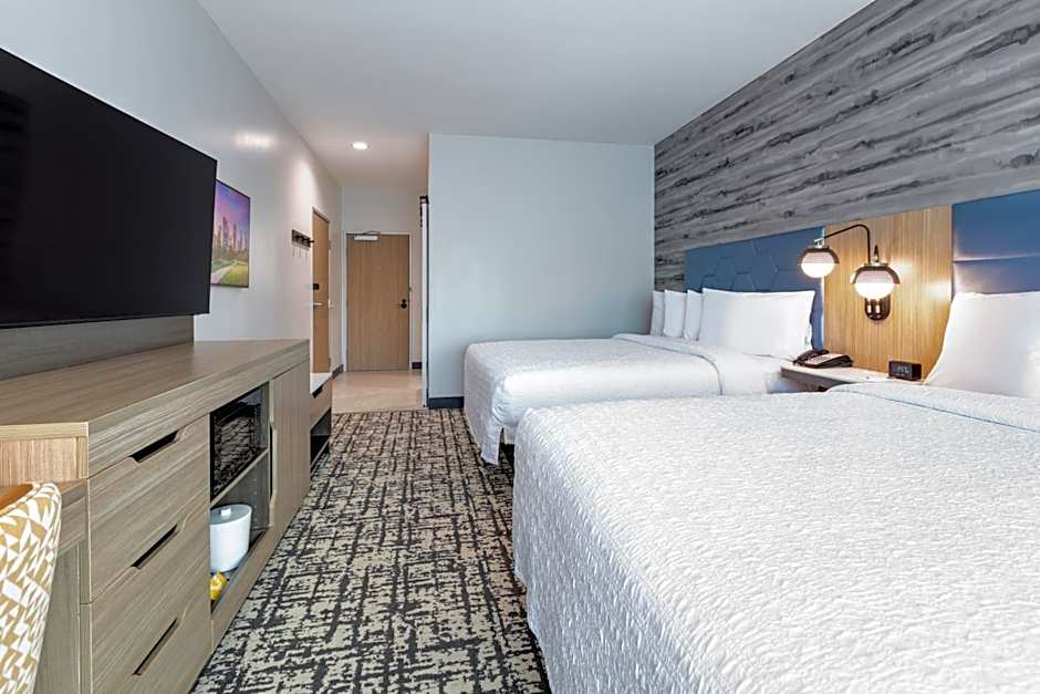 Hampton Inn & Suites by Hilton Shenandoah The Woodlands