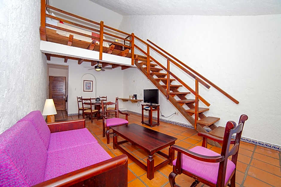 Villa Blanca Huatulco