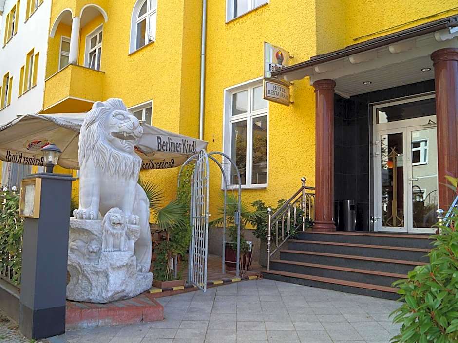 Hotel Karlshorst