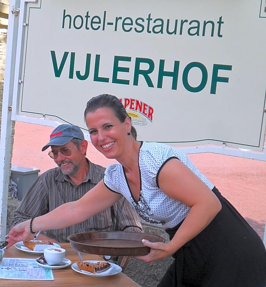 Hotel Restaurant Vijlerhof