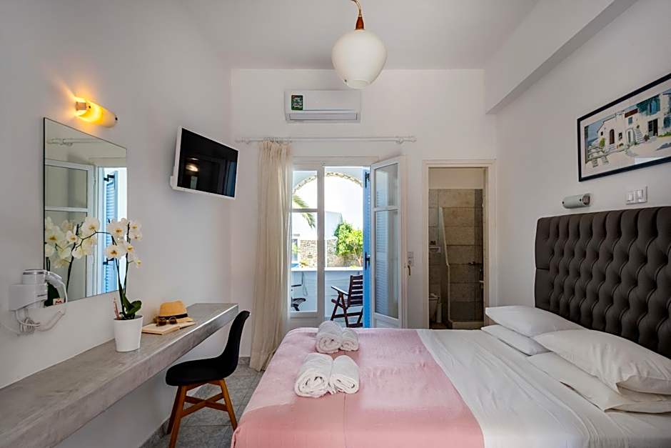 Galinos Hotel