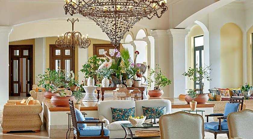 Grecotel LUXME Oasis at Riviera Olympia & Aqua Park