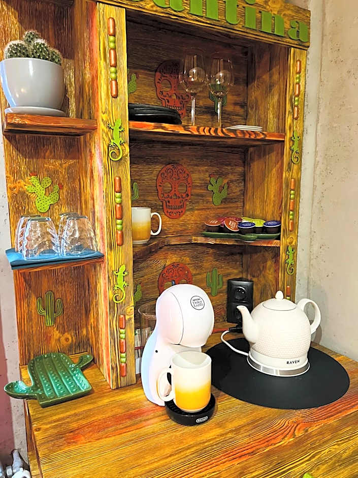 Global Home - Aparthotel - No Contact Check In