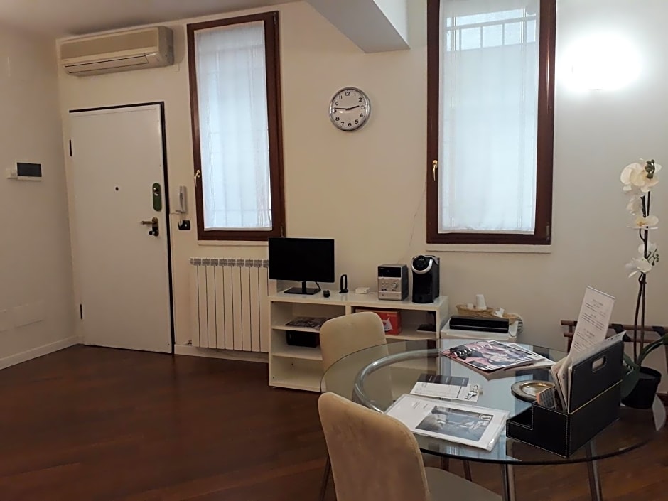 Suite del Borgo - Affittacamere - Guest house