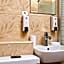 Art Green Boutique Hotel