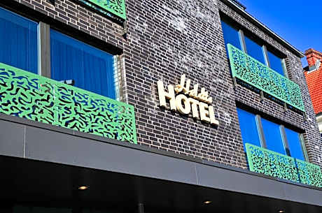 Heldts Aparthotel