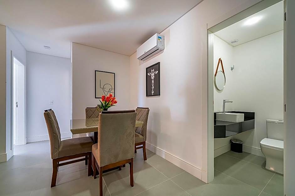 A103 - Residencial Badejo