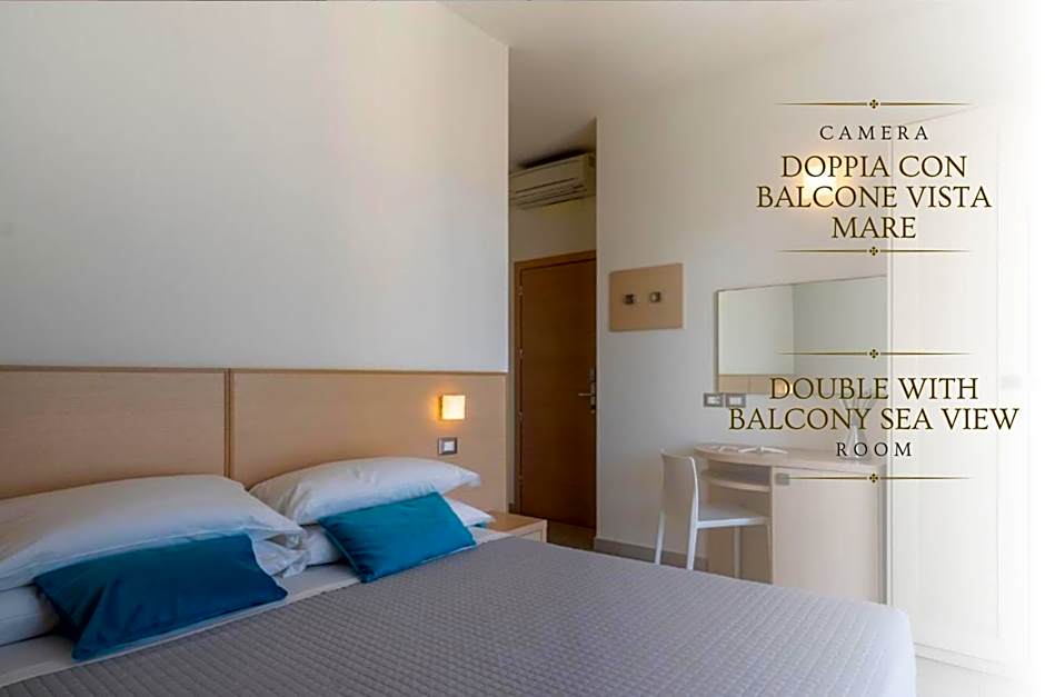 Hotel Constellation