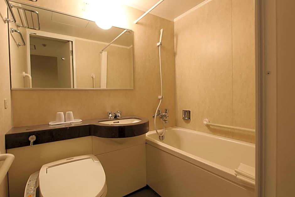 KOKO HOTEL Sendai Kotodai Park