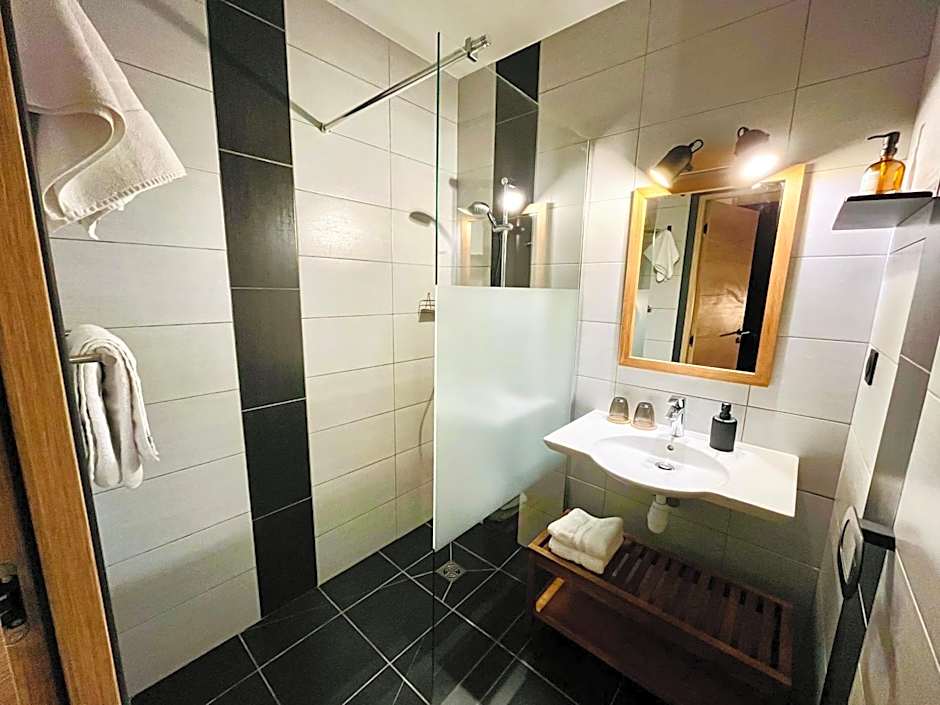 Hôtel les Chaumettes