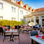 Leonardo Hotel Mannheim