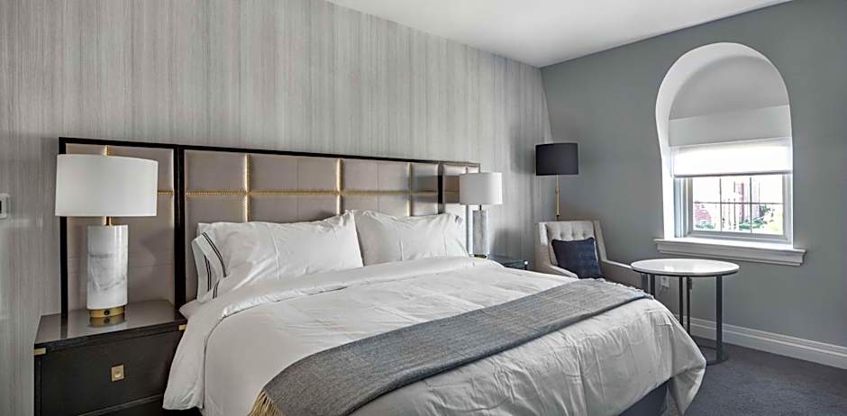 The Sire Hotel Lexington, Tapestry Collection by Hilton