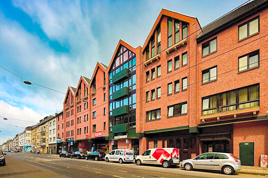 Trip Inn Hotel Krefeld