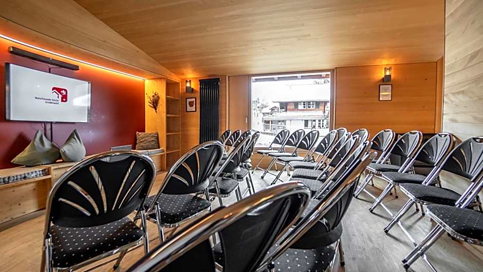 Naturfreunde Hostel Grindelwald
