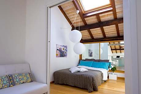 Apartment - Split Level