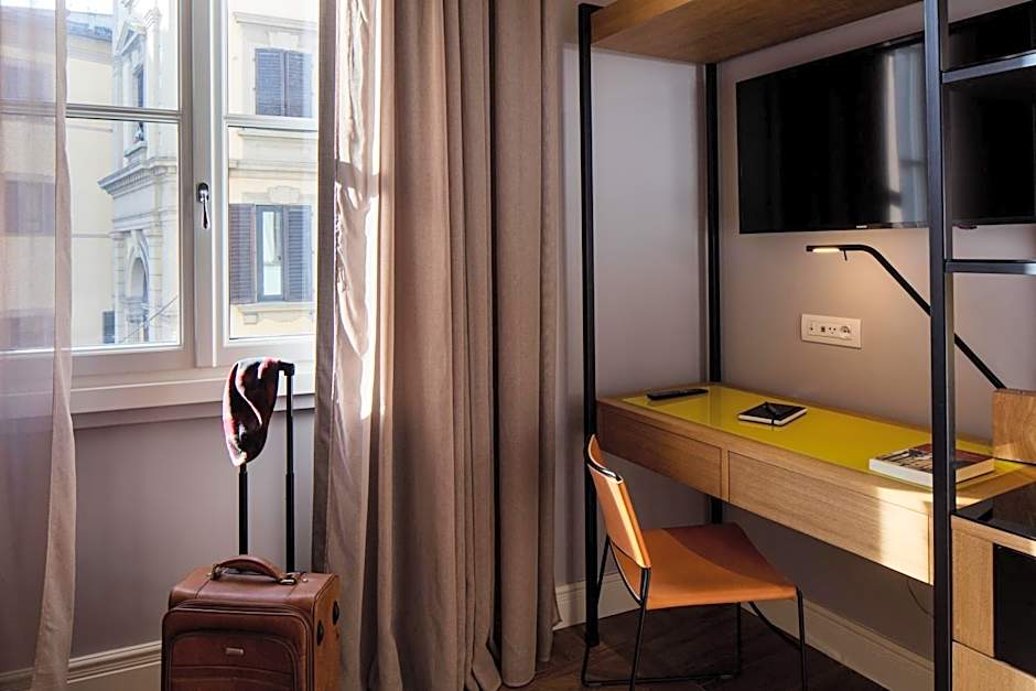 The Frame Hotel