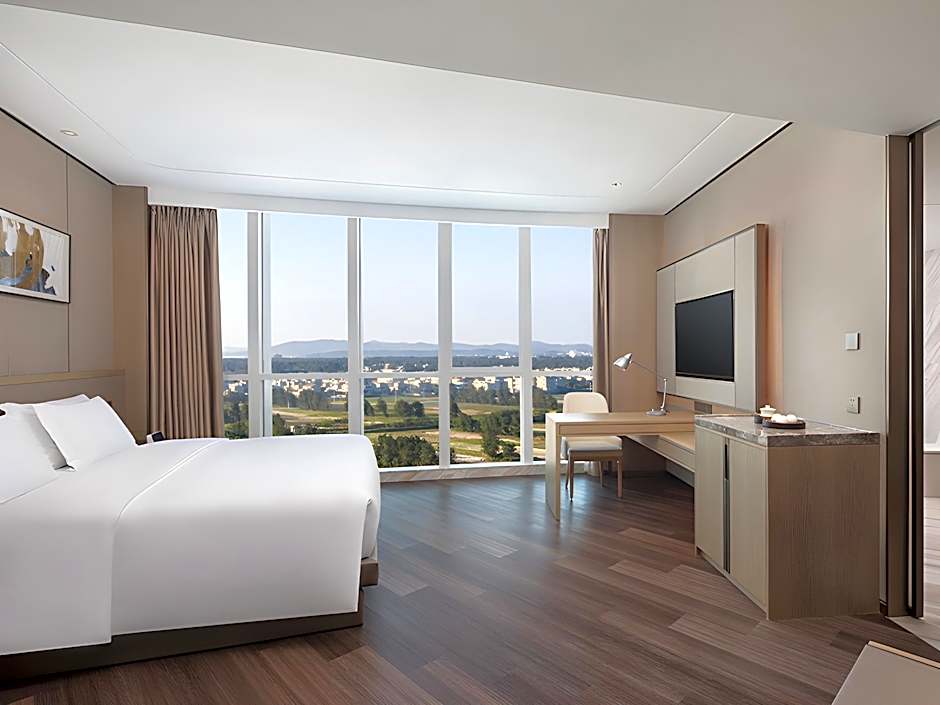 Foto 1 daripada 6 — Executive 1 King Bed, Nonsmoking