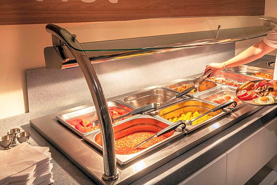 Quality Hotel Hampstead