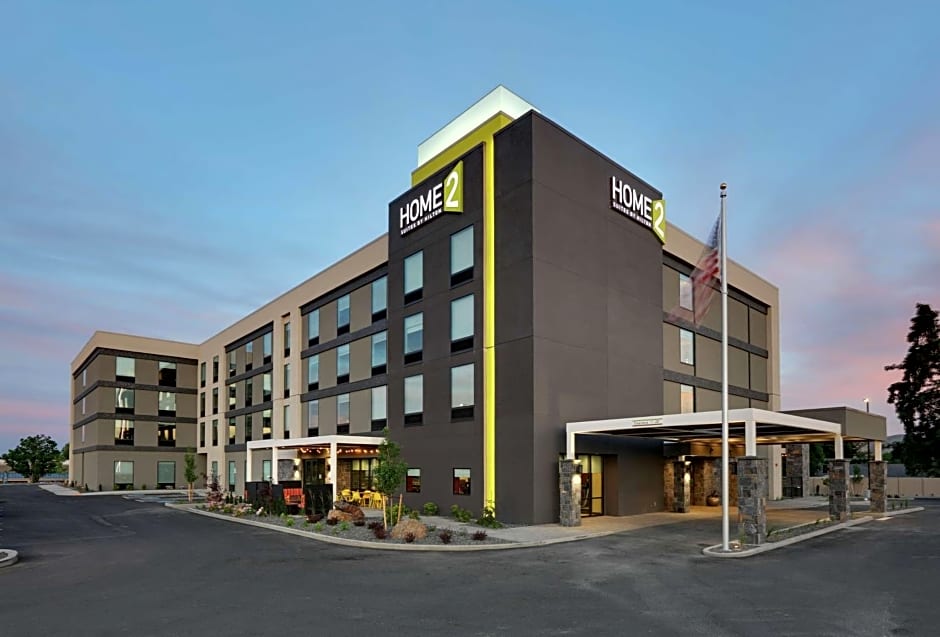 Home2 Suites By Hilton Yakima Airport