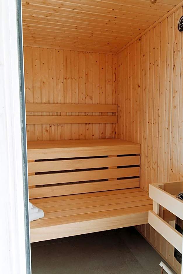 Niyunā wellness apartments