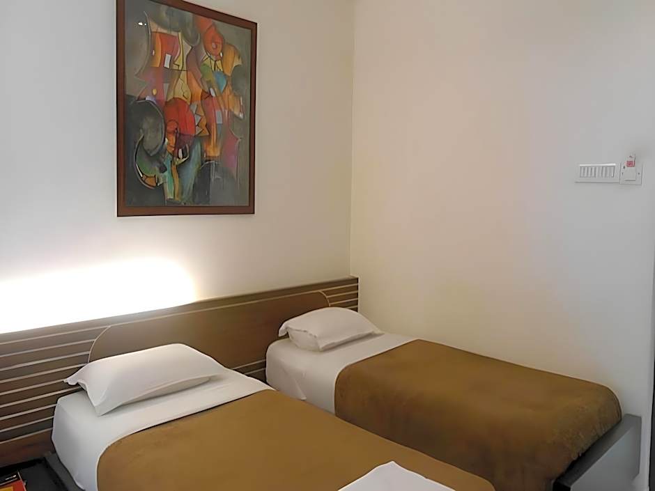 Hotel Victerrace Regency