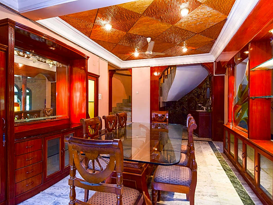 OYO 14371 Treetops Guest House – Guwahati, TX