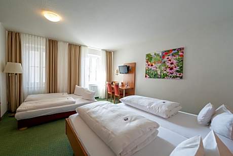 Hotel-Restaurant Roter Ochsen