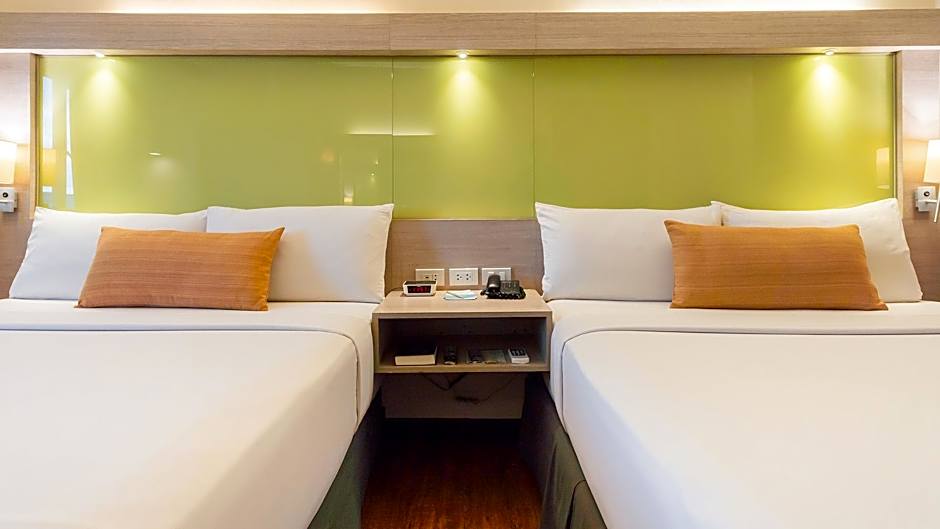 Microtel Inn & Suites by Wyndham San Fernando