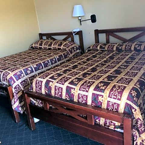 Country Host Inn