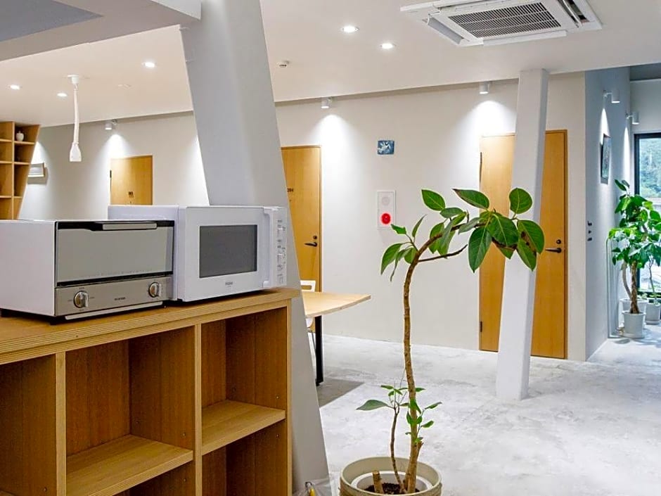 Denpaku Akakina Hotel