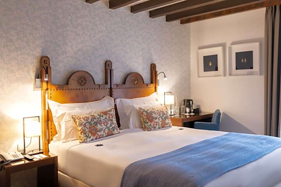 Pousada Geres-Caniçada