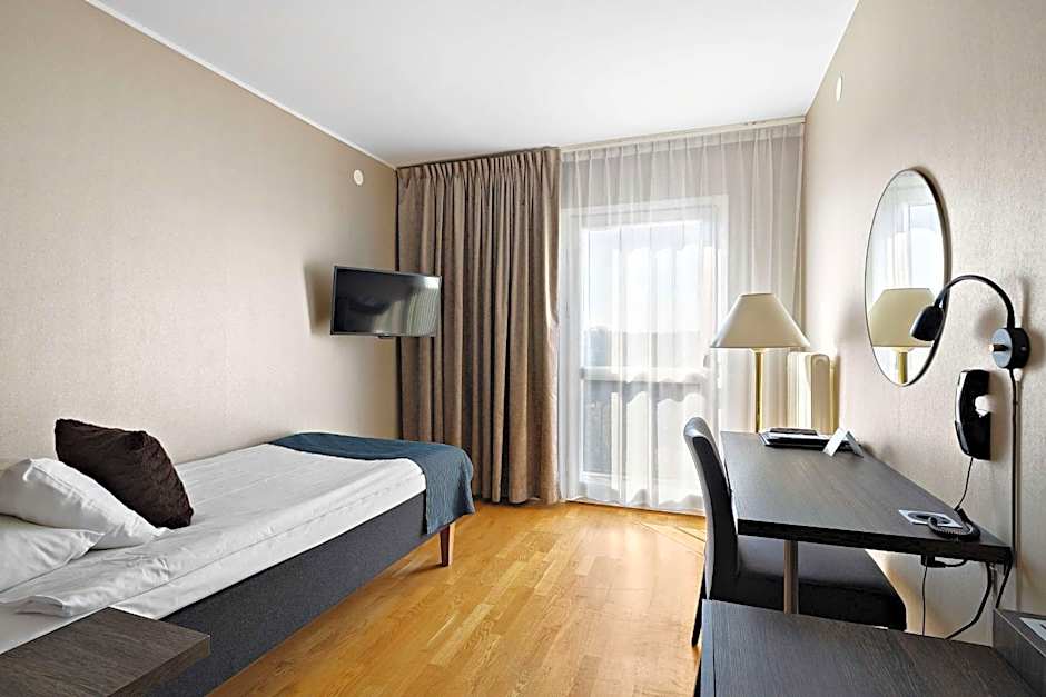 Best Western Motala Stadshotell