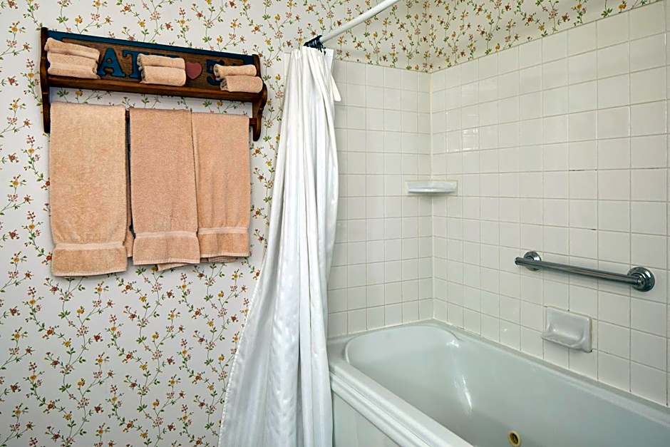 Country Inn at Camden Rockport