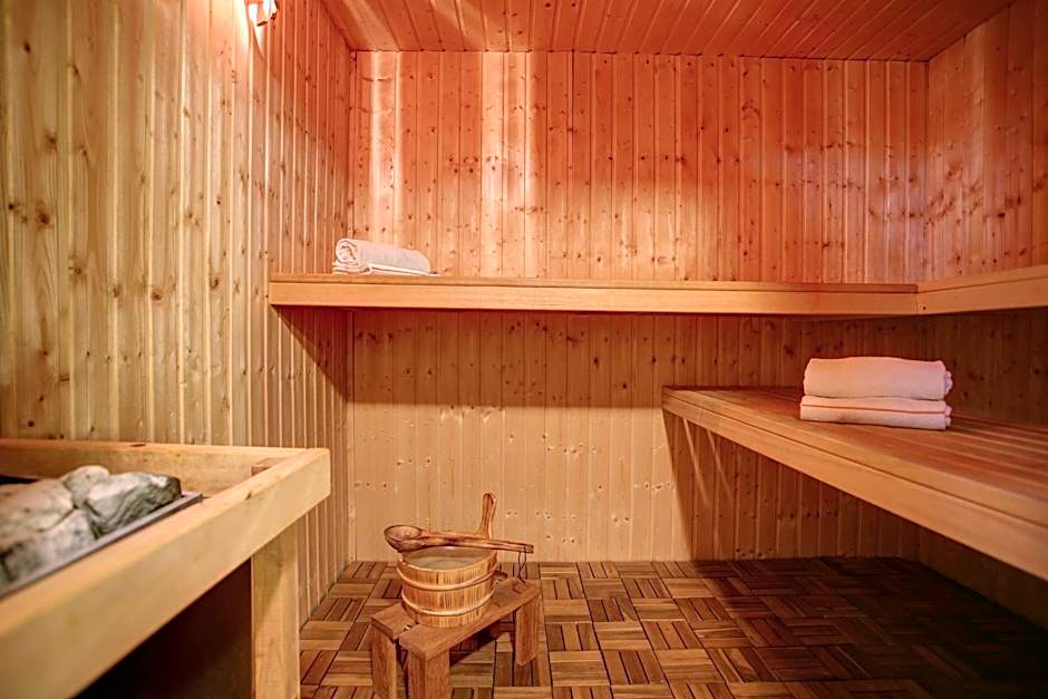 Trip Inn Hotel Blankenburg