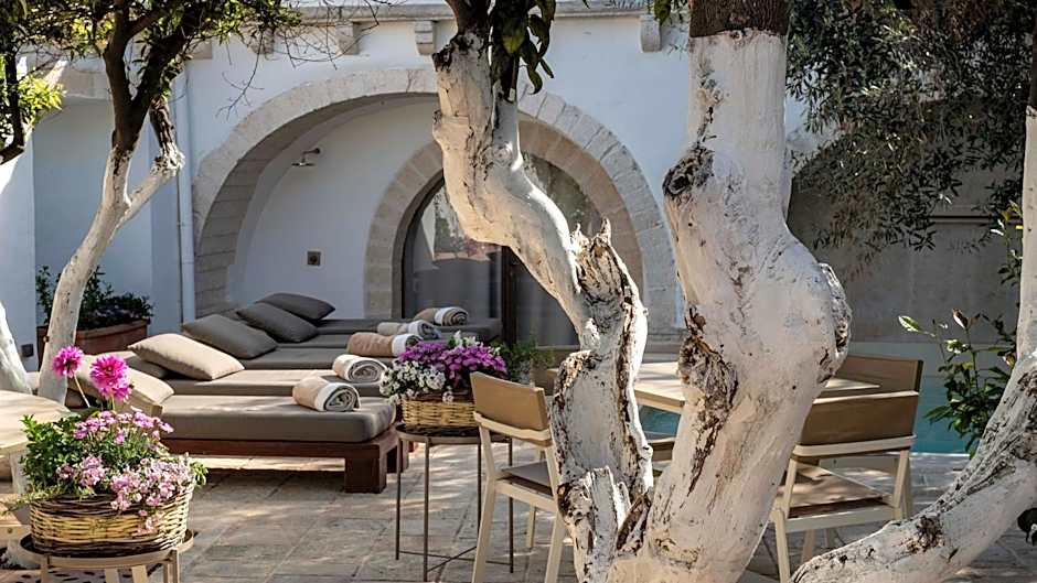 La Sommita Relais & Chateaux