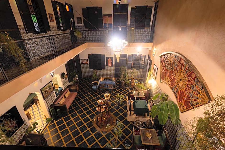 Riad Nouceiba Marrakech