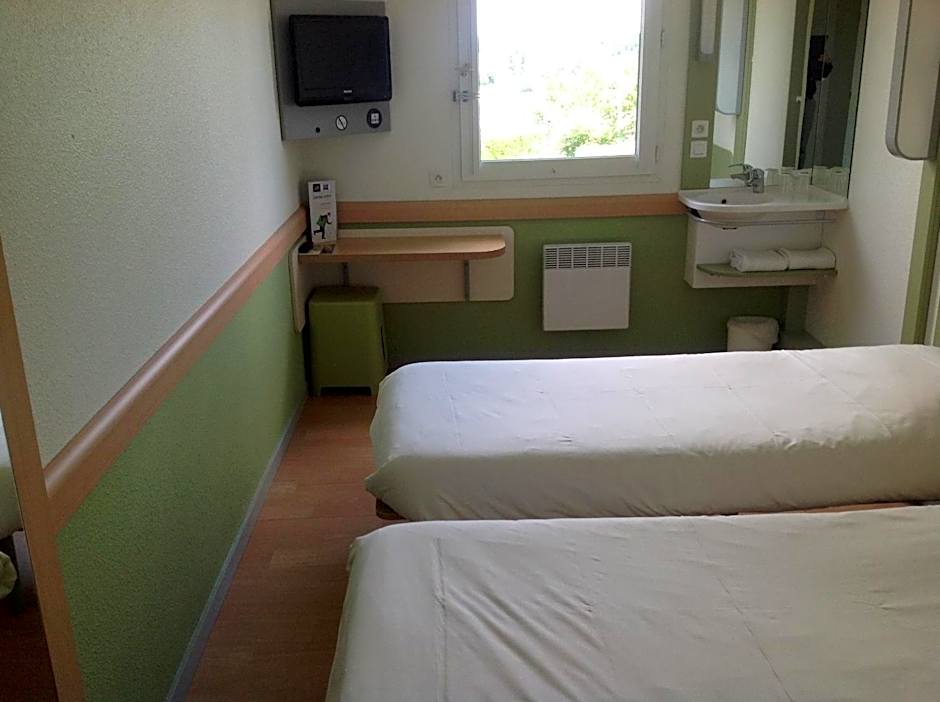 ibis budget Orgeval