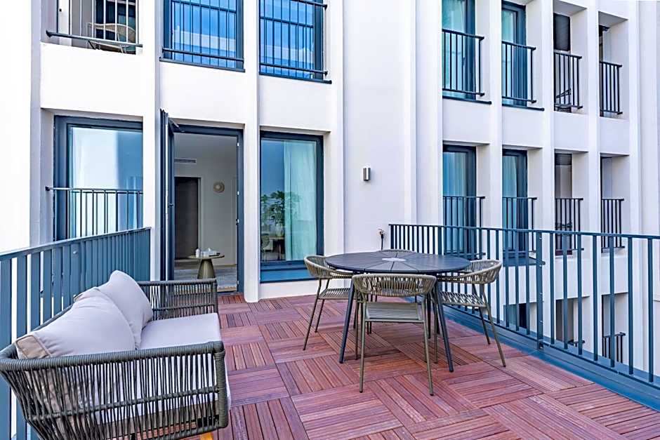 Quartier Libre Opera