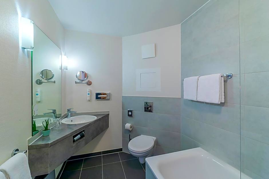 Hotel Oberhausen Neue Mitte Affiliated by Melia