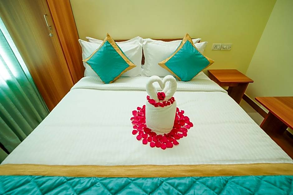 Photo 1 of 11 of Junior Suite