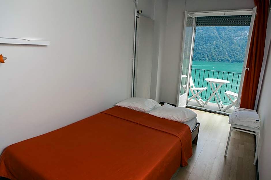 Le bucce di Gandria