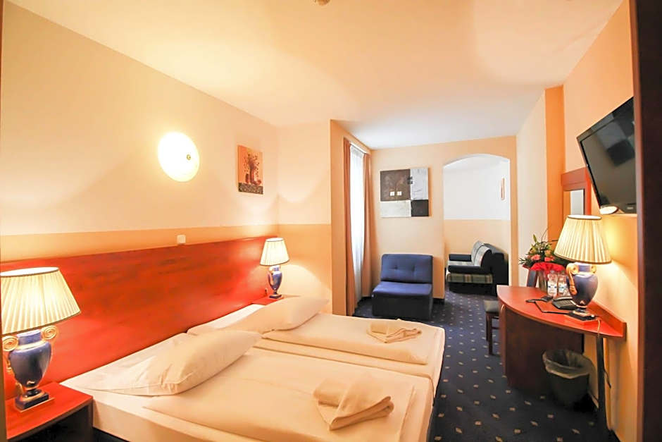 Hotel Atrium Charlottenburg