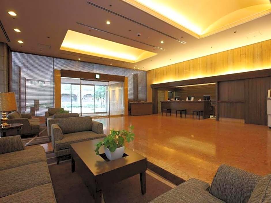 Ochanomizu Hotel Juraku